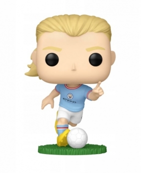 Figurka Funko POP Sports: Manchester City - Erling Haaland (75113)