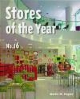 Stores of the Year M Pegler