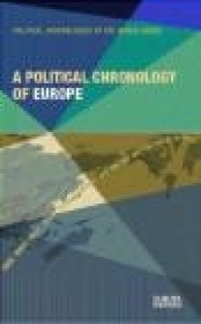 Political Chronology of Europe