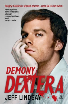 Demony Dextera - Lindsay Jeff
