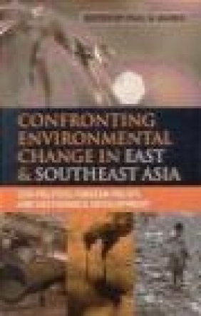 Confronting Environmental Change In East