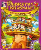 Olbrzymy i krasnale Wielkie wydarzenia - <br />