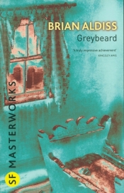 Greybeard - Aldiss Brian