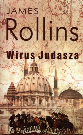 Wirus Judasza - Rollins James