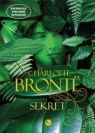 Sekret  Bronte Charlotte