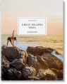 Great Escapes Yoga The Retreat Book Taschen Angelika