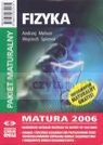 Fizyka Matura 2006 Pakiet