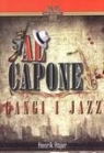 Al Capone Gangi i jazz Hojer Henrik
