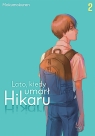 Lato, kiedy umarł Hikaru #2