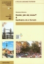 Cześć, jak się masz? Część 2 z płytą CD - Władysław Miodunka