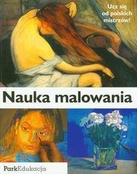 Nauka malowania