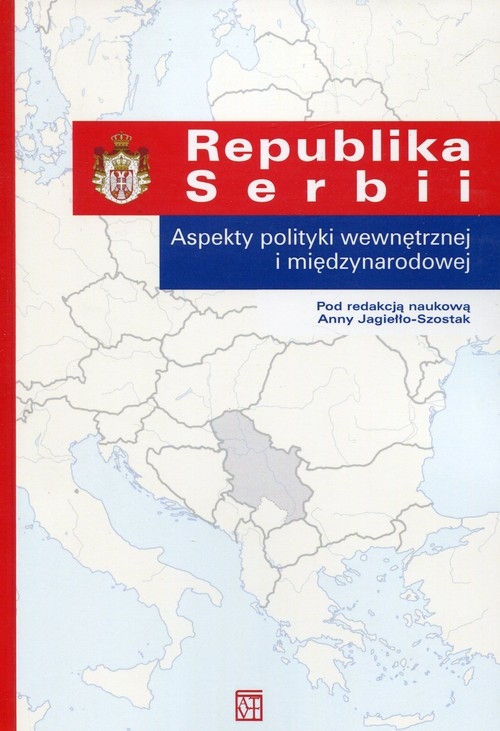 Republika Serbii