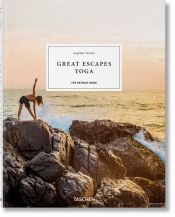 Great Escapes Yoga - Taschen Angelika