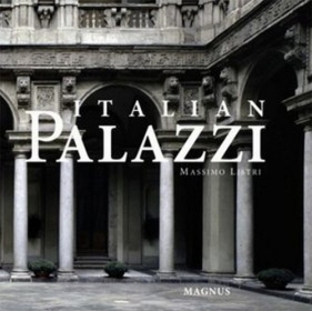 Italian Palazzi - Listri Massimo