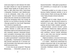 Akcja Czarny Jaszczur. Czytam, bo lubię - Ewa Nowak