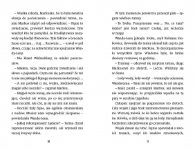 Akcja Czarny Jaszczur. Czytam, bo lubię - Ewa Nowak