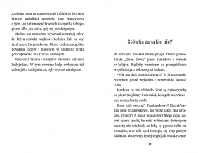 Akcja Czarny Jaszczur. Czytam, bo lubię - Ewa Nowak