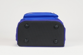 Plecak szkolny Oxford Gradient - niebieski