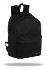 Coolpack, Plecak młodzieżowy Cross - Black Collection