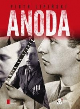Anoda - Lipiński Piotr