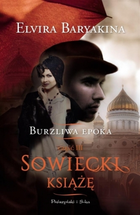Sowiecki książe - Elvira Baryyakina