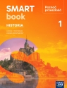 Poznać przeszłość 1. Smartbook. Liceum i technikum. Zakres podstawowy