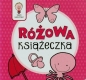 Różowa książeczka