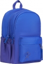 Plecak szkolny Oxford Gradient - niebieski