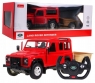 Land Rover Defender R/C 1:14