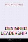 Designed leadership wer. angielska Moura Quayle