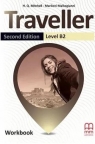 Traveller 2nd ed B2 WB H. Q. Mitchell, Marileni Malkogianni