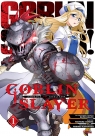 Goblin Slayer #1 Kumo Kagyu