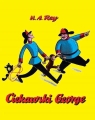 Ciekawski George w.3 H.A. Rey