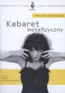 CD MP3 MABARET METAFIZYCZNY TW MANUELA GRETKOWSKA