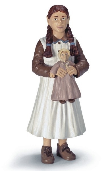 SCHLEICH OSADNICY - DZIE WCZYNKAsold out