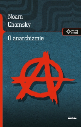 O anarchizmie - Chomsky Noam