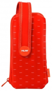 Multipiórnik owalny Look II pomarańczowy MILAN