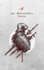 Ostrze. Cykl Pierwsze Prawo. Księga 1 - Joe Abercrombie