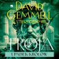 Upadek królów. Troja. Tom 3 (książka audio) - David Gemmell