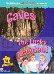 MCR 6: Caves / The Lucky Accident