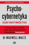  Psychocybernetyka. Zasady kreatywnego życia