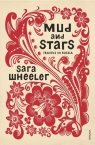 Mud and Stars Sara Wheeler