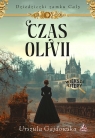 Czas Olivii Urszula Gajdowska