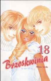 Brzoskwinia t. 18