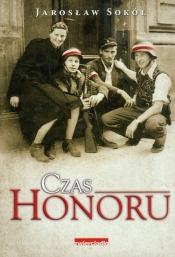 Czas honoru - Jarosław Sokół