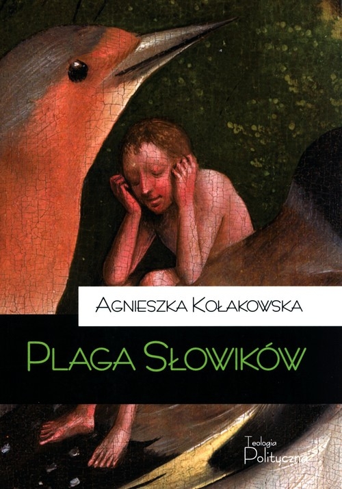 Plaga słowików