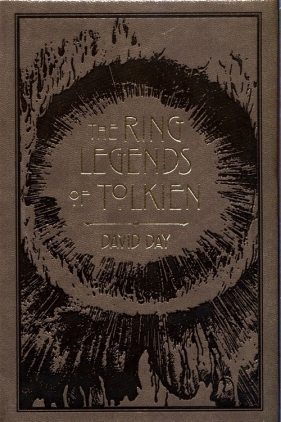 The Ring Legends of Tolkien - Day David