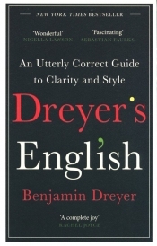 Dreyer?s English