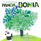 Panda Bonia - Morga Urszula