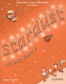 Stardust 3 Activity book Zeszyt ćwiczeń  Blair Alison, Cadwallader Jane